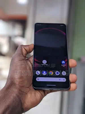 Sharp Aquos R8s pro 256 GB Black