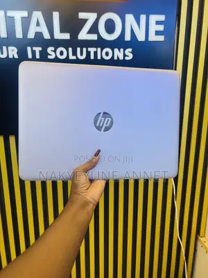 Laptop HP EliteBook 840 G3 8GB Intel Core i5 HDD 500GB