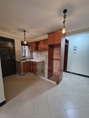 1bdrm Apartment in Kireka Kyambogo, Central Division for rent