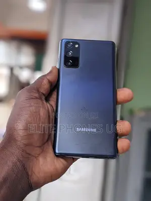 Samsung Galaxy S20 FE 128 GB Gray