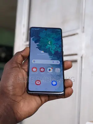 Samsung Galaxy S20 FE 128 GB Gray