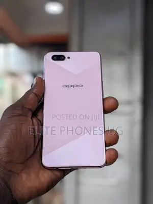 Oppo A5 128 GB Pink