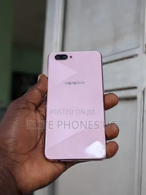 Oppo A5 128 GB