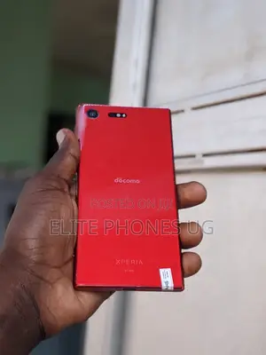 Sony Xperia XZ Premium 64 GB Pink