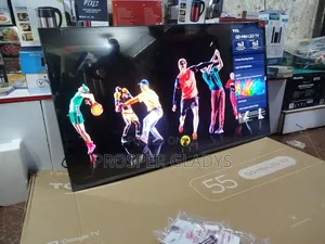TCL 55 Qled Min Led Smart Android Google Tv.