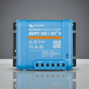 100/ 20a Victron Interstellar MPPT Charge C
