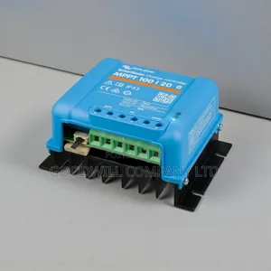 100/ 20a Victron Interstellar MPPT Charge C