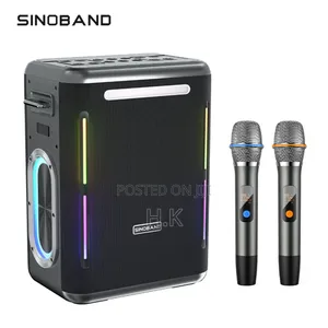 Xdobo Party 1981 300w High Quality Heavy Bass Bluetooth Speaker