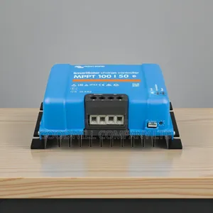100/ 50a Victron Interstellar MPPT Charge Controller