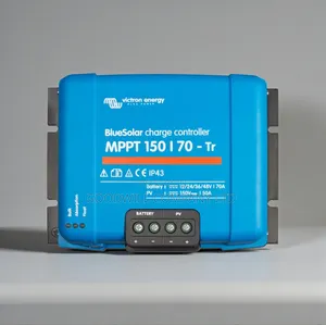 150/ 70tr Victron Interstellar MPPT Charge Controller
