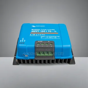 150/ 70tr Victron Interstellar MPPT Charge Controller