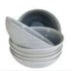 Ceramic Bowl