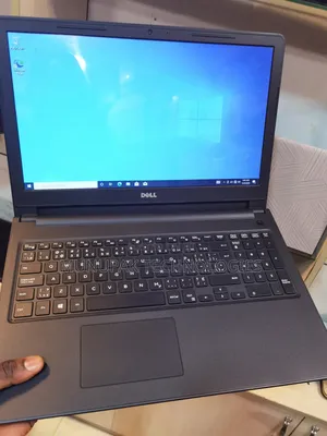 Laptop Dell Inspiron 15 3567 8GB Intel Core i5 HDD 500GB