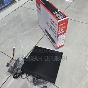 Dahua 4 Channel.Dvr Dh-xvr-1b04-i/T