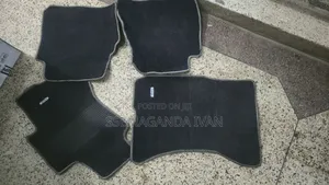 Subaru Imprezza Used Carpets Original