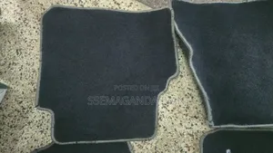 Subaru Imprezza Used Carpets Original