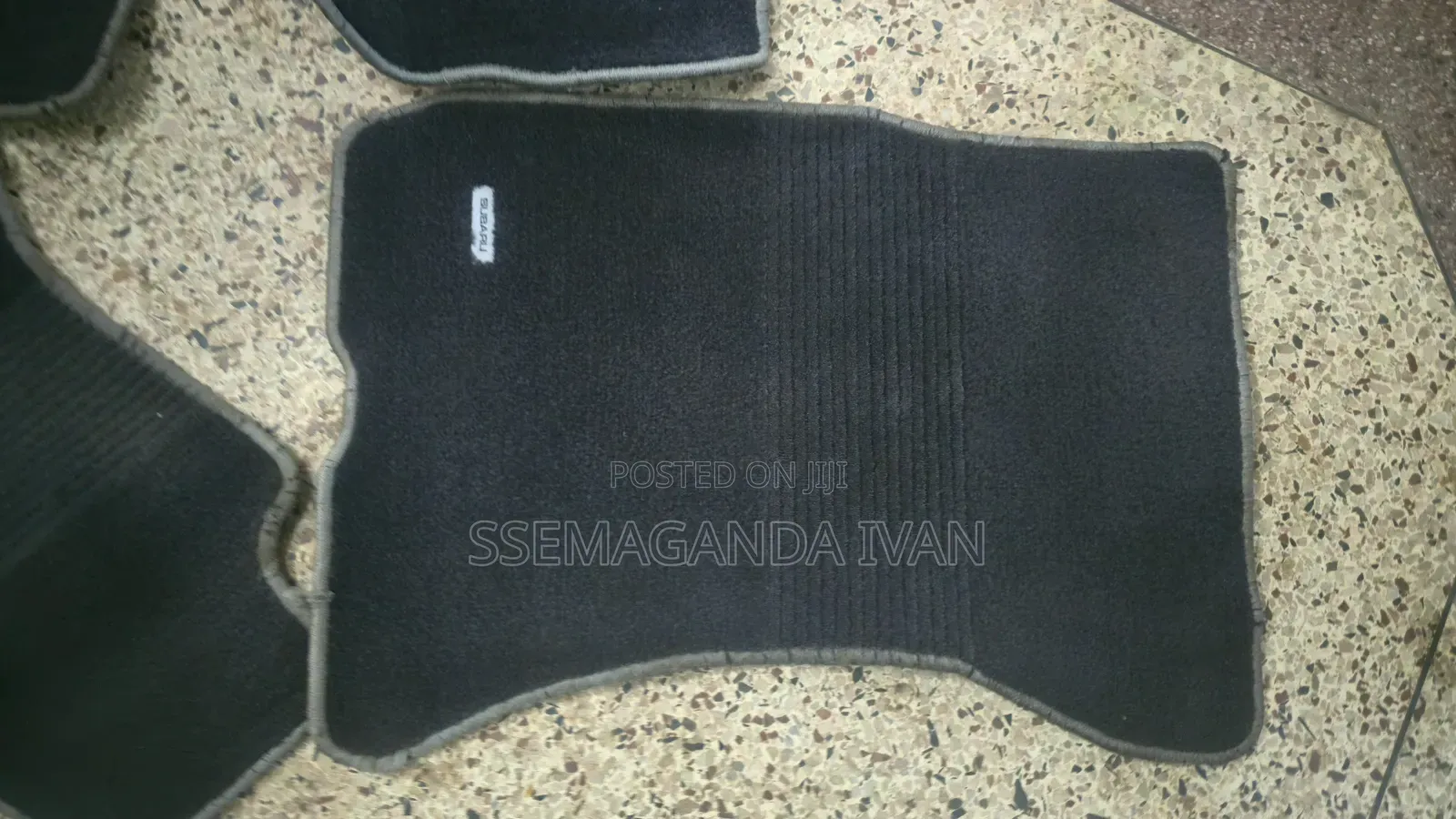 Subaru Imprezza Used Carpets Original
