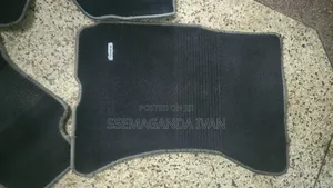 Subaru Imprezza Used Carpets Original
