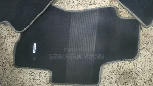 Subaru Imprezza Used Carpets Original