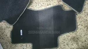 Subaru Imprezza Used Carpets Original