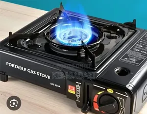 Portable Gas Stove