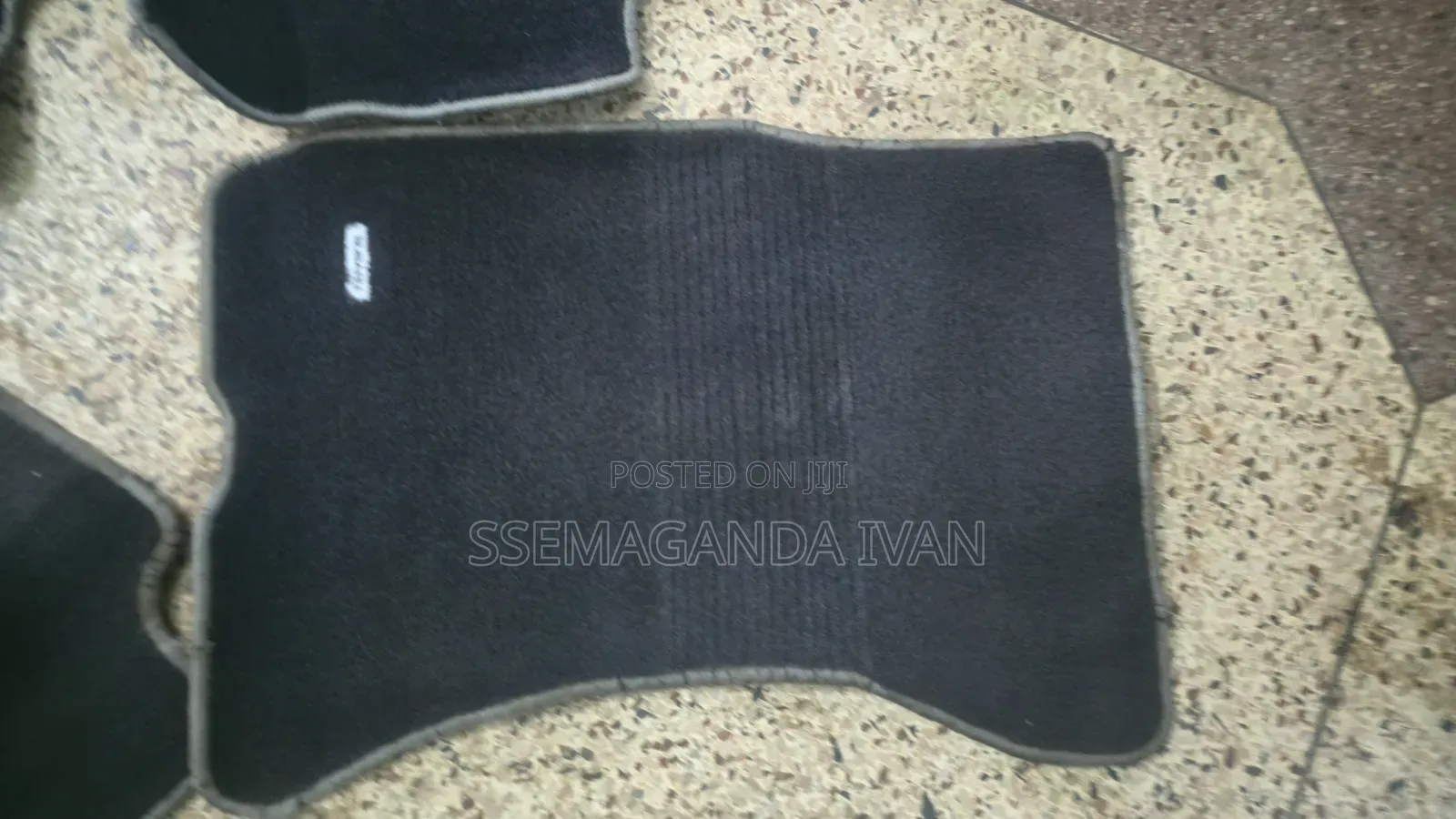 Subaru Imprezza Used Carpets Original