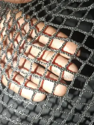 Fish Cage Net (Grow Out Net)