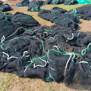 Fish Cage Net (Grow Out Net)
