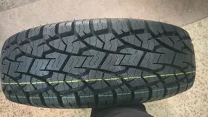 235/75r15 a/T M+S Montpro Tyres