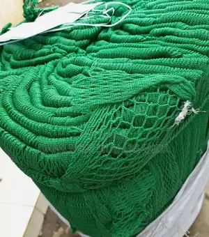 Fish Cage Net (Grow Out Net)