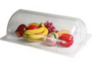 Clear Dome Food Cover / Serving Display