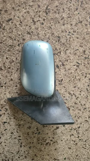 Platz 2004 Side Mirror With Motor Original