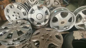 Wheel Caps Japanese Used in Most Sizes