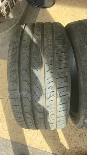 275/40zr20 106w Xl Saferich Foreign Used