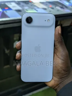 Apple iPhone Air 256 GB White