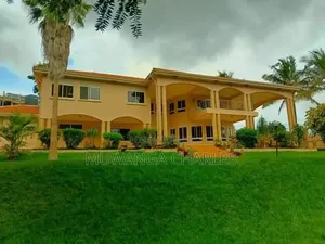 5bdrm Duplex in Fs Properties Ltd, Nakawa for rent
