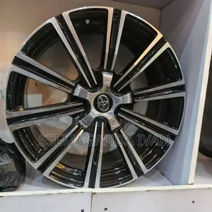 Lexus,Landcruiser V8 Rim 20 Luxurious Original