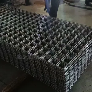 Welded Mesh Wire Mesh Gauge 8 (4x8 Feet) Wire 4mm