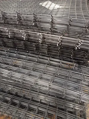 Welded Mesh Wire Mesh Gauge 8 (4x8 Feet) Wire 4mm