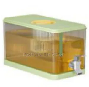 Refrigerator Cold Beverage Dispenser