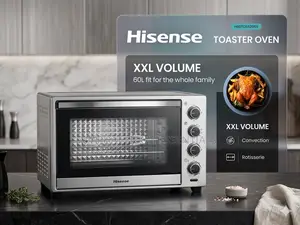 Hisense 60l Toaster Oven