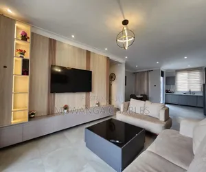 Furnished 2bdrm Apartment in Fs Properties Ltd, Nakawa for rent