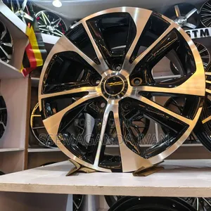 Rim 20 for Hilux,Landcruiser V8,Lexus and Other Cars