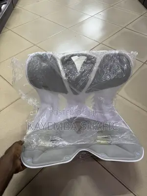 Ergonomic Posture Corrector Cushion