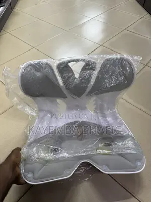 Ergonomic Posture Corrector Cushion