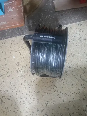 Extension Reels
