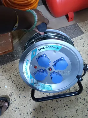 Extension Reels