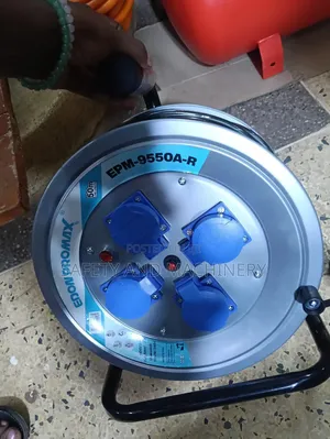 Extension Reels