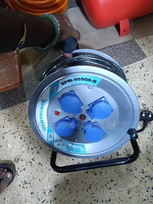 Extension Reels