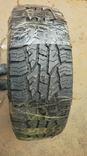 275/65r18 Russian Nokian Rotiva a/T Used Tyres